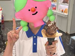 -GODIVA(海岸城店)