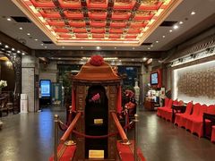 -宁波状元楼酒店(和义路店)