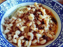 蟹粉虾仁面-裕兴记·三虾面(西北街总店)