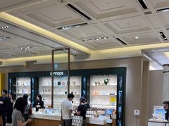 -三越百货(三越银座店)