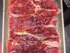 -西塔老太太泥炉烤肉(龙湖北苑天街店)