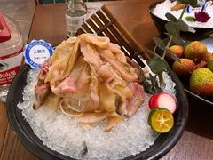 -东海怡品海鲜豆捞(星街坊店)