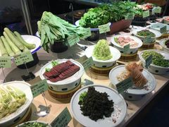 -大张烙馍村(泉山店)