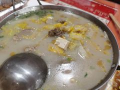 -教师之家赵家羊汤馆(东青龙街店)