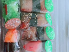 -缘喜外带寿司(上海嘉定宝龙广场店)