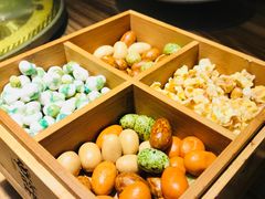 -百年神厨·地道川菜(清江西路店)