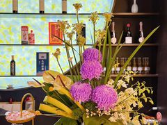 -宫燕府·京菜·烤鸭·淮扬菜(王府中心店)