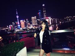 -顶层酒吧ROOF(上海艾迪逊酒店)