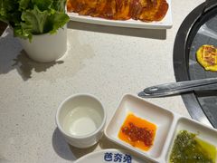 -芭夯兔·兔肉汤锅(新都店)