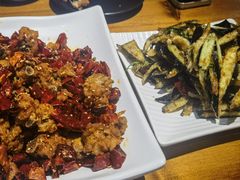 -望京一号·重庆江湖菜(工体店)