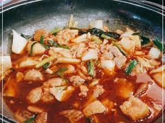 -老阿爸鲜鱼土菜(昆山花桥店)
