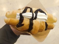 -麦当劳(龙之梦购物中心店)