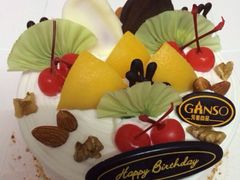 iphone_upload_pic-GANSO元祖食品(金菊路店)