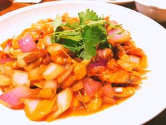 油爆虾-春暖花开(西溪店)
