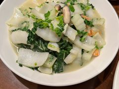 -文华小渔村(椒江康平路店)