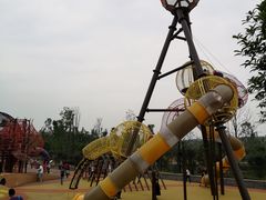 -枫香湖儿童公园