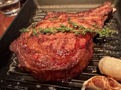 -上海柏悦酒店·世纪100牛排馆