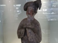 -稍可轩博物馆餐厅