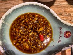 -春润大地海南椰子鸡(沙井京基百纳广场店)