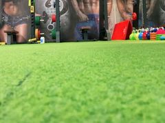 -征成健身连锁私教工作室(九公里店)