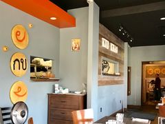 大堂-Kub Khao Thai Eatery