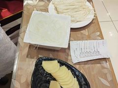 -东来顺饭庄(新源里店)