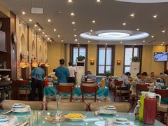 -巴依老爷新疆美食(昌平店)