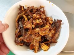 麻辣拌鸡-文山荷鲜居(翠湖店)