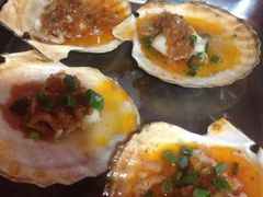 iphone_upload_pic-阿龙烧烤(广达路店)