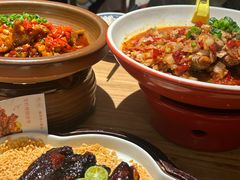 -图味美小黄鱼·景德菜(浙江路店)