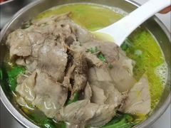 -河南拉面(肇周路店)