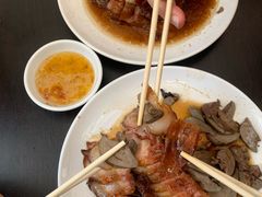 -黄连大头华烧鹅店(大良店)