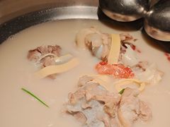 -骨之味·筒骨汤火锅(江头店)
