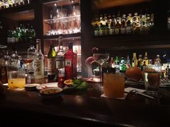-The Bottle Bar(羲和商业广场店)