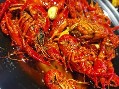-红钳侠小龙虾·烧烤(中赢康康谷店)