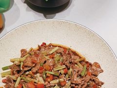 -U你·湖北家宴菜(南湖总店)