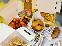 -超级鸡车(曹杨路店)