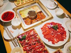 -雾都渣渣火锅(南城智汇城店)
