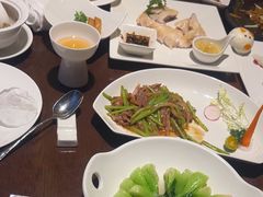 -元素中餐厅.海南菜.粤菜.椰子鸡.海鲜.包房.石梅湾威斯汀度假酒店
