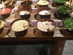 -袁记串串香(梁家巷店)