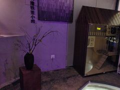 -撸啊撸铁签小肉(车站南路店)