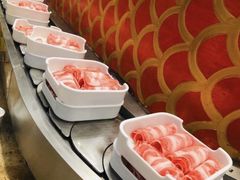 -龍歌自助小火锅(崂山丽达店)