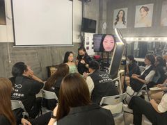 -吉田美学化妆美甲摄影培训(丽水校区)