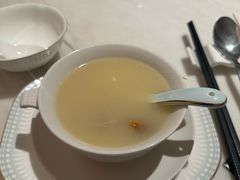 -彩丰楼中餐厅(深圳国际会展中心洲际酒店)