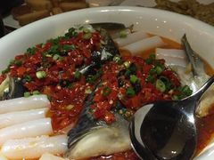-味可道美食坊(福基路店)