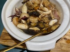 -逢春菜馆天津菜(胜利路店)