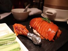 -丽晶轩中餐厅(重庆丽晶酒店)