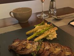 -LA CREPERIE BRETONNE布列塔尼法式餐厅(天童北路店)