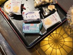 -露雨轩茶楼(牡丹园店)
