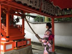 -京都冈本和服体验租赁店(清水寺店)